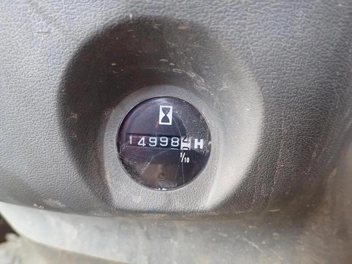 Used 1996 JOHN DEERE 200 - EXCAVATORS