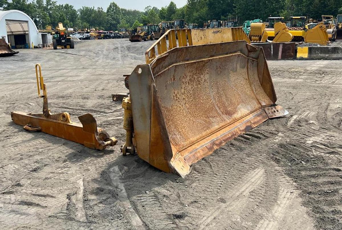 Used 2000 CATERPILLAR D8R