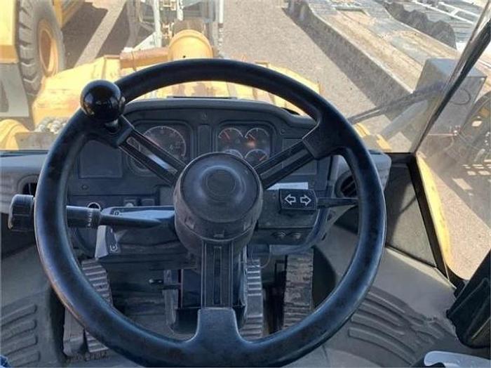 Used 2009 CATERPILLAR 966H - WHEEL LOADERS