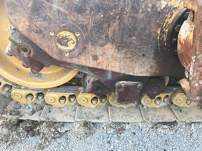 Used 2001 CATERPILLAR D11R - CRAWLER TRACTORS