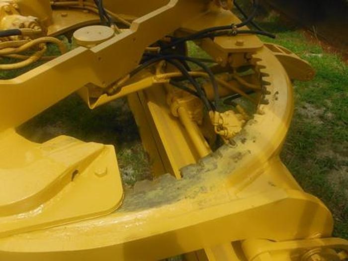 Used 1984 CATERPILLAR 12G - MOTOR GRADERS