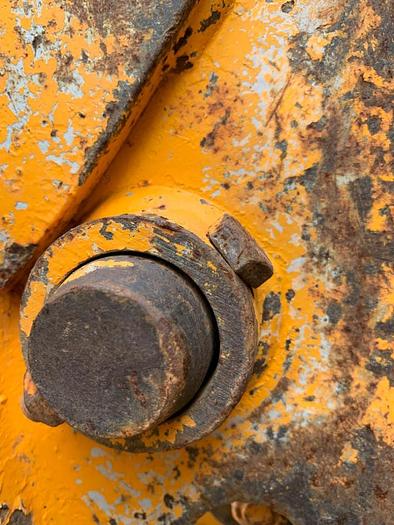 Used 2008 JCB 3CX - BACKHOES