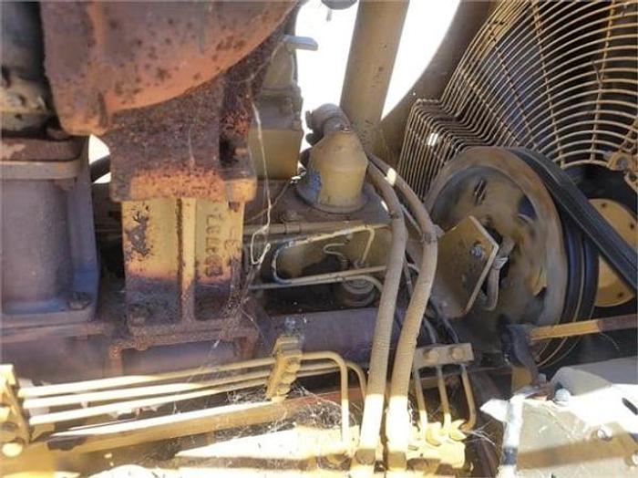 Used 1975 CATERPILLAR D7G - CRAWLER TRACTORS