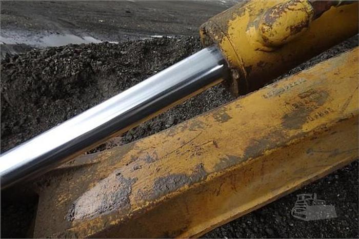 Used 1993 CATERPILLAR 416B - BACKHOES