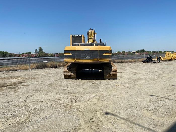 Used 2006 CATERPILLAR 325B - EXCAVATORS