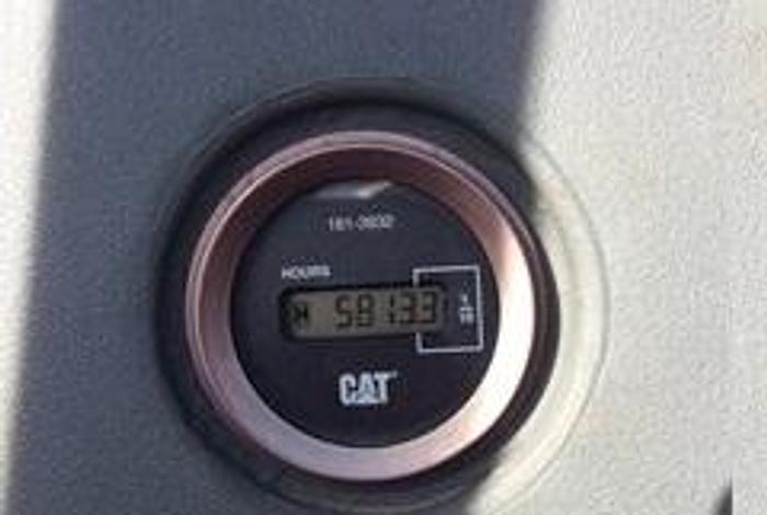 Used 2003 CATERPILLAR 416D(BFP) - BACKHOES