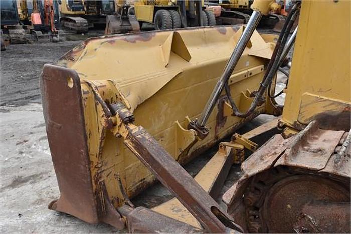 Used 2011 CATERPILLAR D6T XL - CRAWLER TRACTORS