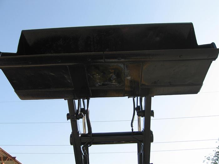 Used 2001 CATERPILLAR 420D IT - BACKHOES