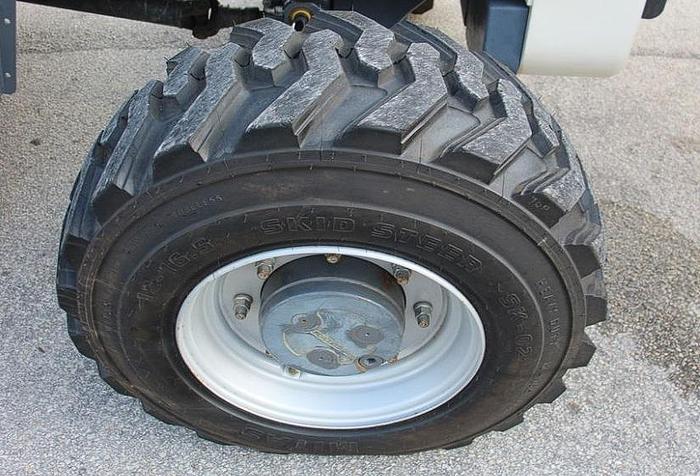 Used TEREX TLB830 - BACKHOES