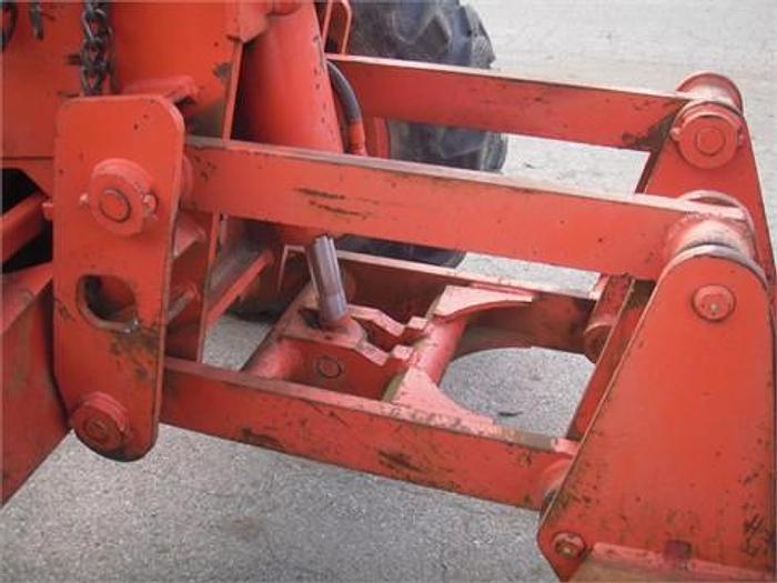 Used 1981 JOHN DEERE 670A - MOTOR GRADERS