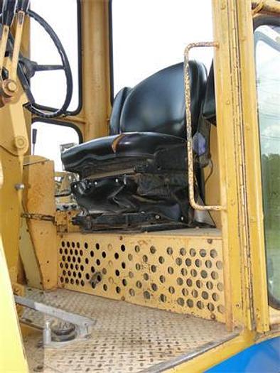 Used DRESSER A550 - MOTOR GRADERS
