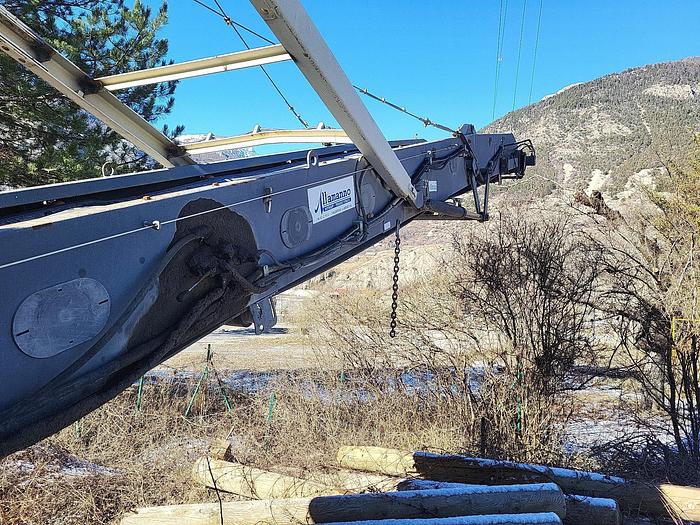 Used METSO ST171 - CRUSHER