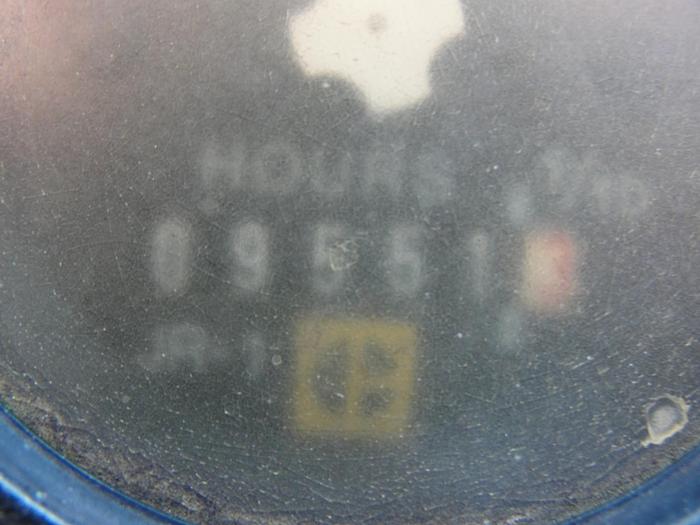 Used 1989 CATERPILLAR 416 - BACKHOES