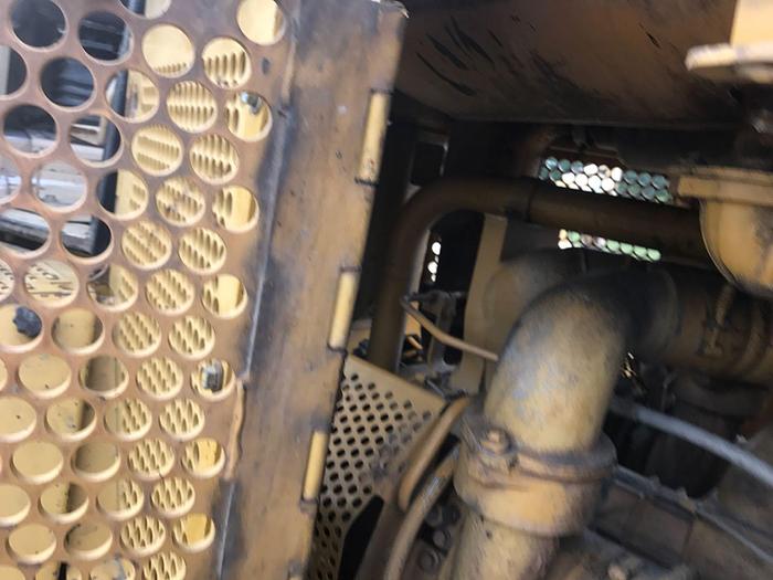 Used 2001 CATERPILLAR D11R - CRAWLER TRACTORS