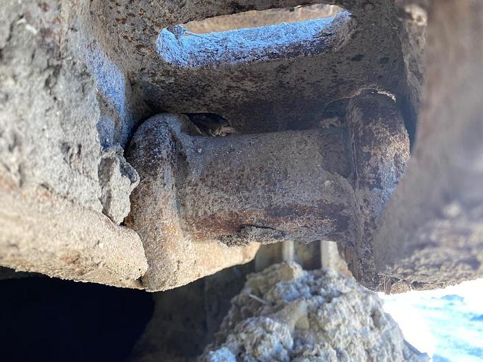 Used 2008 CATERPILLAR 330DL - EXCAVATORS