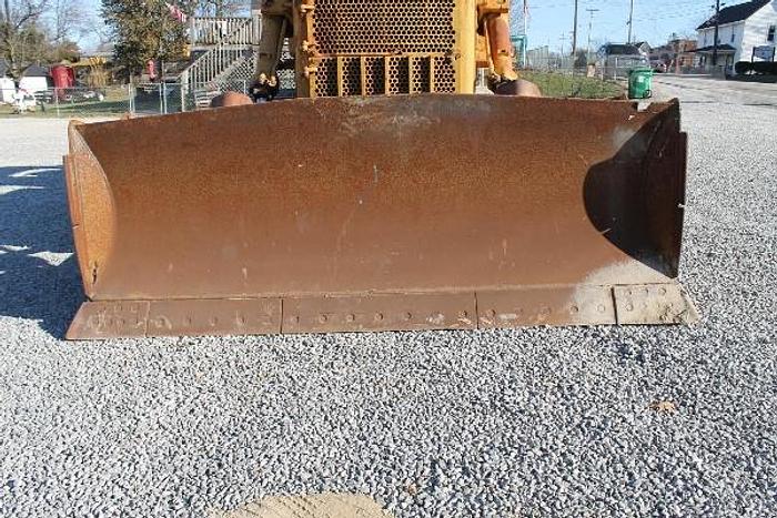 Used 1983 CATERPILLAR D7G - CRAWLER TRACTORS