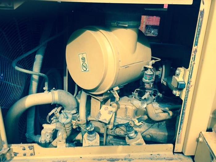 Used 2002 CATERPILLAR D6R XL - CRAWLER TRACTORS