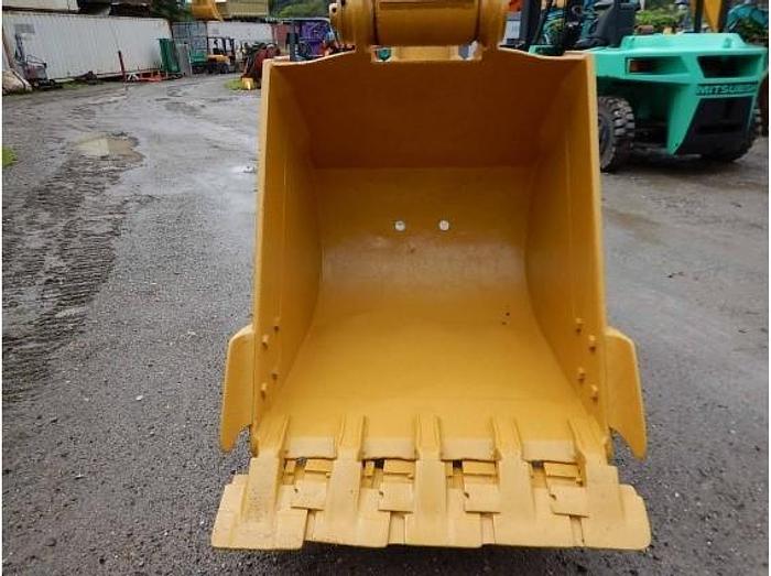 Used 2010 CATERPILLAR 320DL - EXCAVATORS