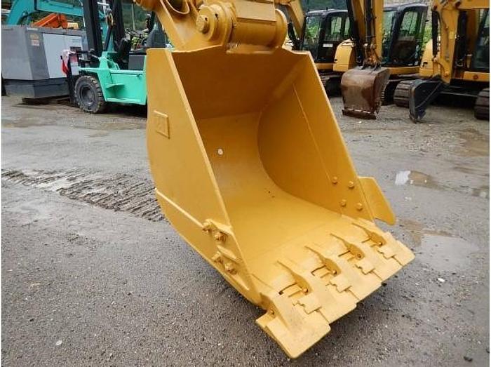 Used 2010 CATERPILLAR 320DL - EXCAVATORS