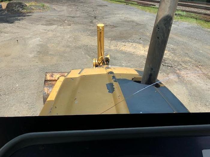 Used 2006 CATERPILLAR 416D - BACKHOES