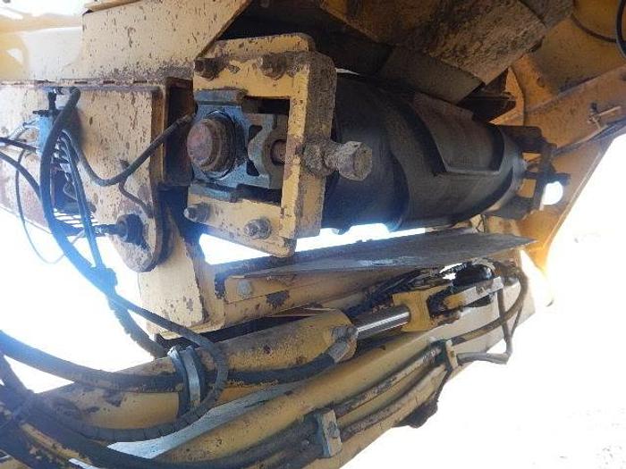 Used 2011 CATERPILLAR PM201(COLD PLANER)