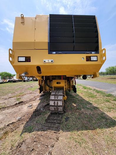 Used 1996 CMI PR525 7(PROFILER) - PAVING EQUIPMENT