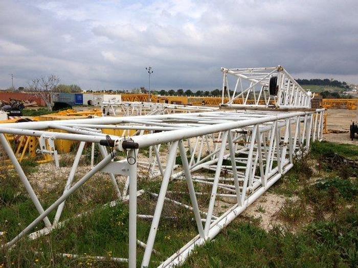 Used 2003 LIEBHERR LTM1300 1 - CRANES