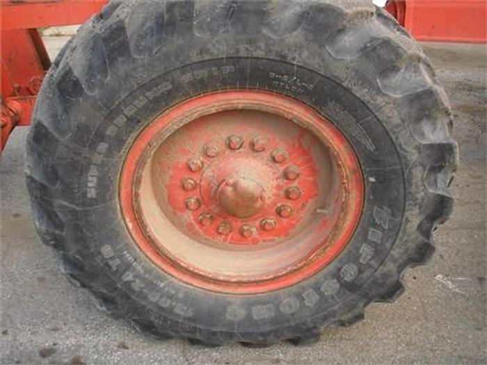 Used 1981 JOHN DEERE 670A - MOTOR GRADERS