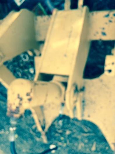 Used 2002 CATERPILLAR D6R XL - CRAWLER TRACTORS