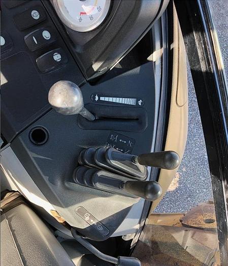 Used 2012 CATERPILLAR 420E