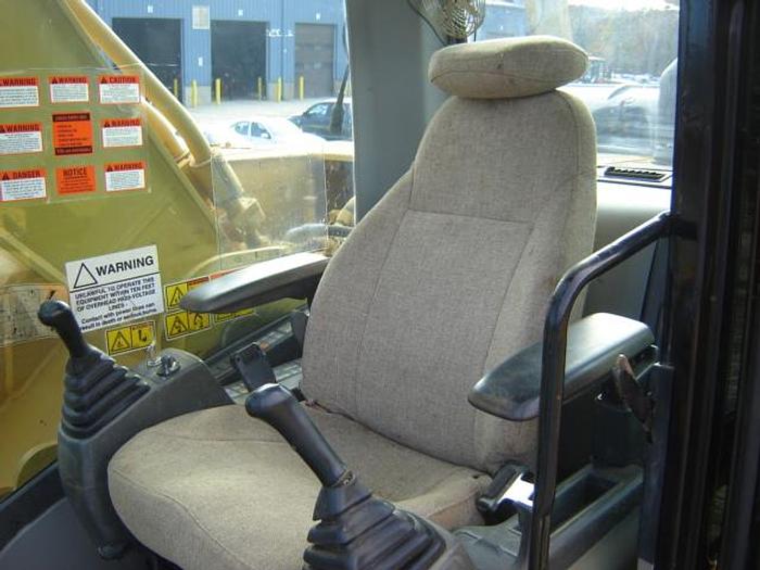 Used 2006 CATERPILLAR 330DL - EXCAVATORS