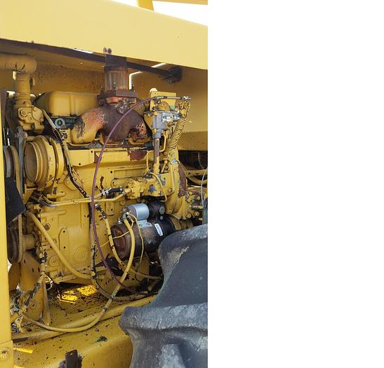 Used RAYGO 600A SP RASCAL - COMPACTORS