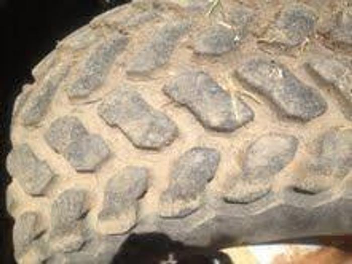 Used 1999 CASE IH 8870 - WINDROWER