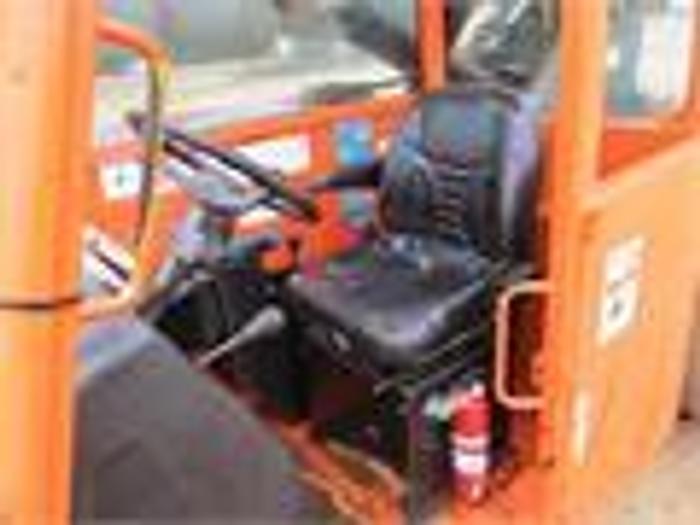 Used 2004 GRADALL G9 43A - FORKLIFTS