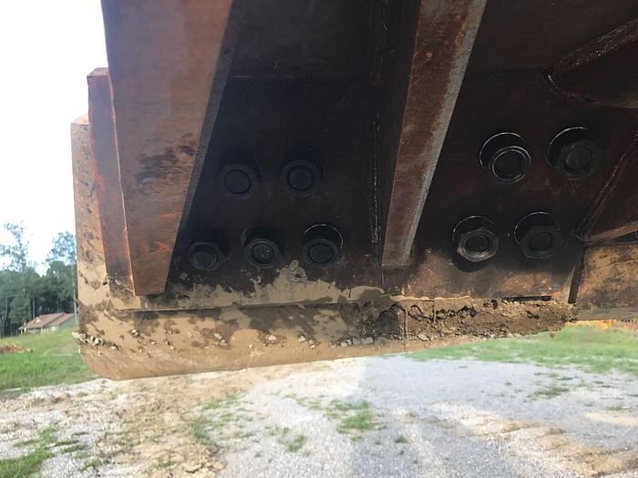 Used 2001 CATERPILLAR D11R - CRAWLER TRACTORS