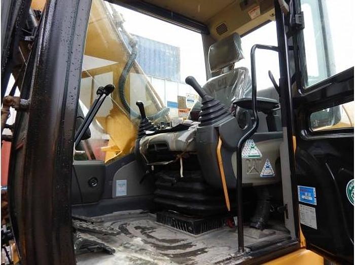 Used 2010 CATERPILLAR 320DL - EXCAVATORS