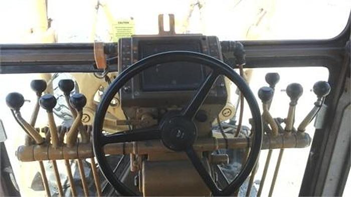 Used 1994 CATERPILLAR 140G - MOTOR GRADERS