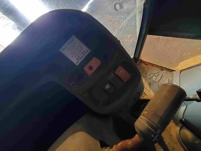 Used 2003 CATERPILLAR 416D - BACKHOES