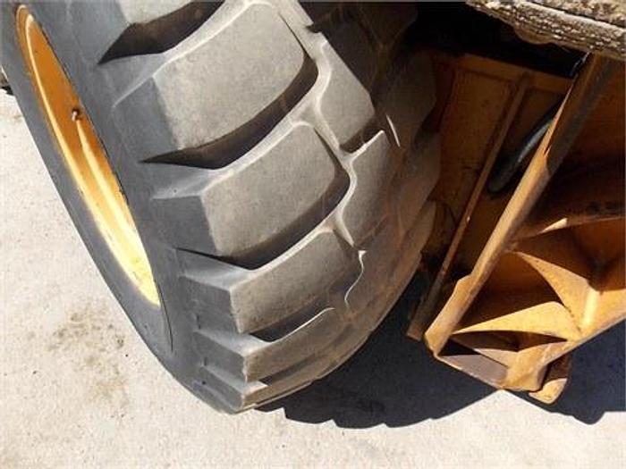 Used 1999 CASE 580L - BACKHOES