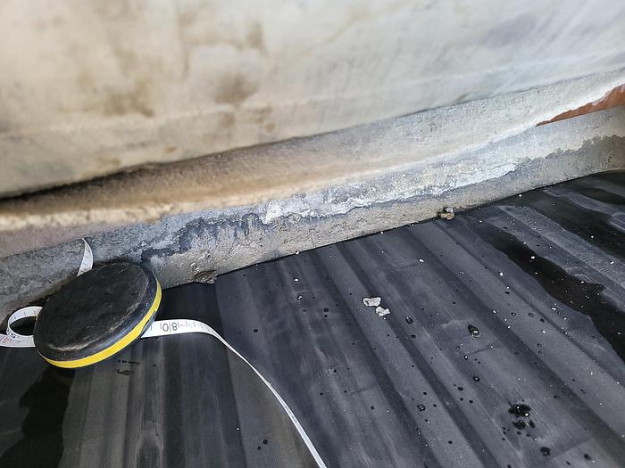 Used METSO ST171 - CRUSHER