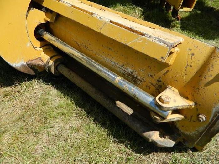 Used CHAMPION 710A - MOTOR GRADERS