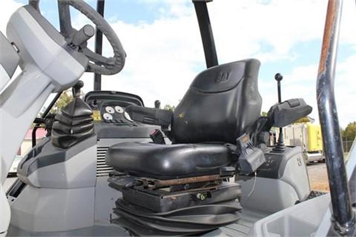 Used 2008 CATERPILLAR 416E - BACKHOES