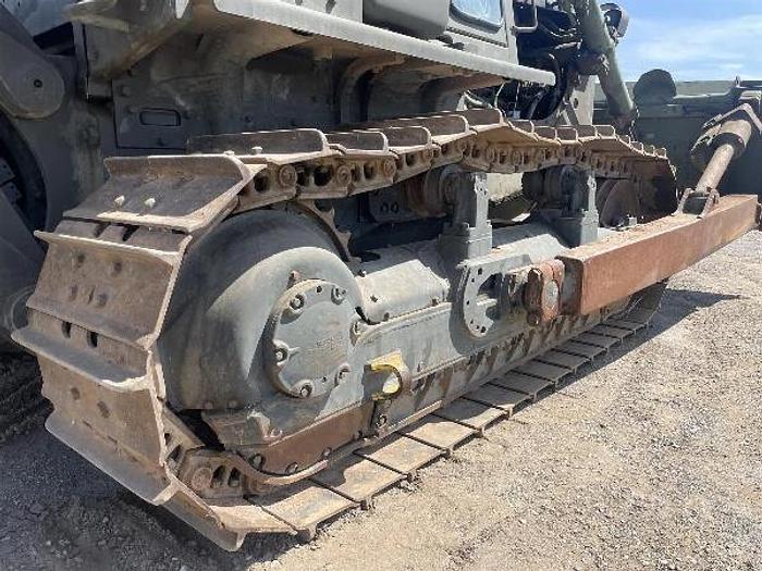 Used 1987 CATERPILLAR D7G - CRAWLER TRACTORS