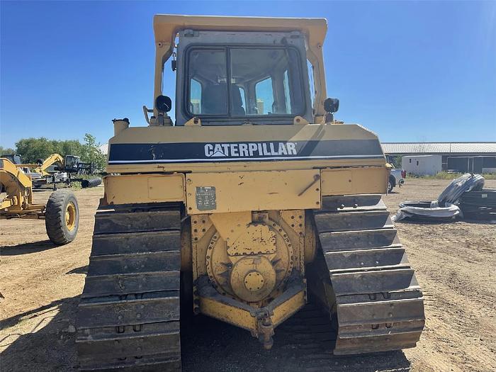 Used 1999 CATERPILLAR D6R - CRAWLER TRACTORS