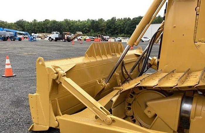 Used 1998 CATERPILLAR D6R - CRAWLER TRACTORS