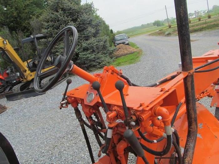 Used 1993 LAY-MOR 6HB - SWEEPER