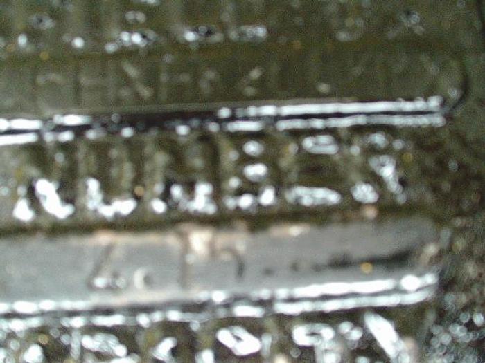 2016 HENSLEY 72 INCH 4.15 YDS - BUCKET