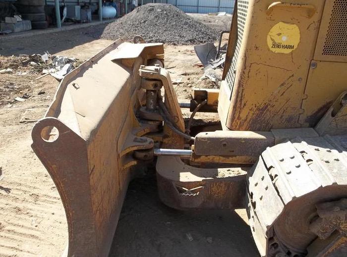 Used 2004 CATERPILLAR D5N XL - CRAWLER TRACTORS