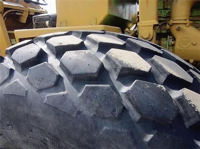 Used RAYGO 600 - COMPACTORS