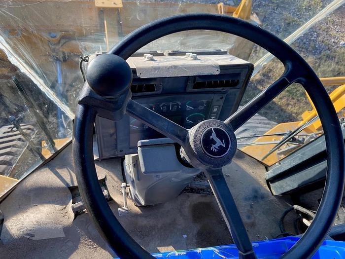 Used JOHN DEERE 764 HIGH SPEED - CRAWLER TRACTORS